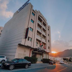 Sea Shore Hotel Apartment Khorfakkan